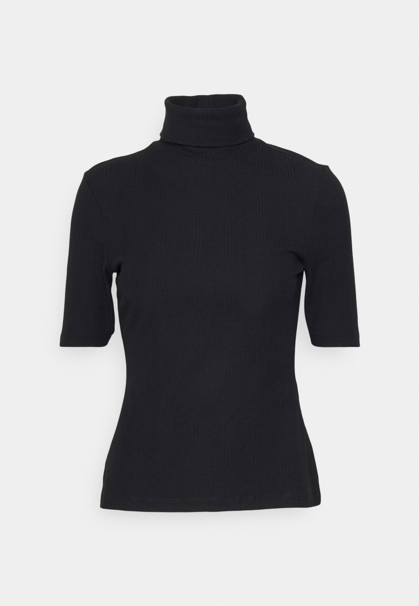  Basic T-Shirt - Black