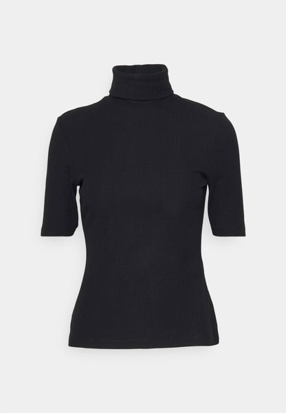  Basic T-Shirt - Black