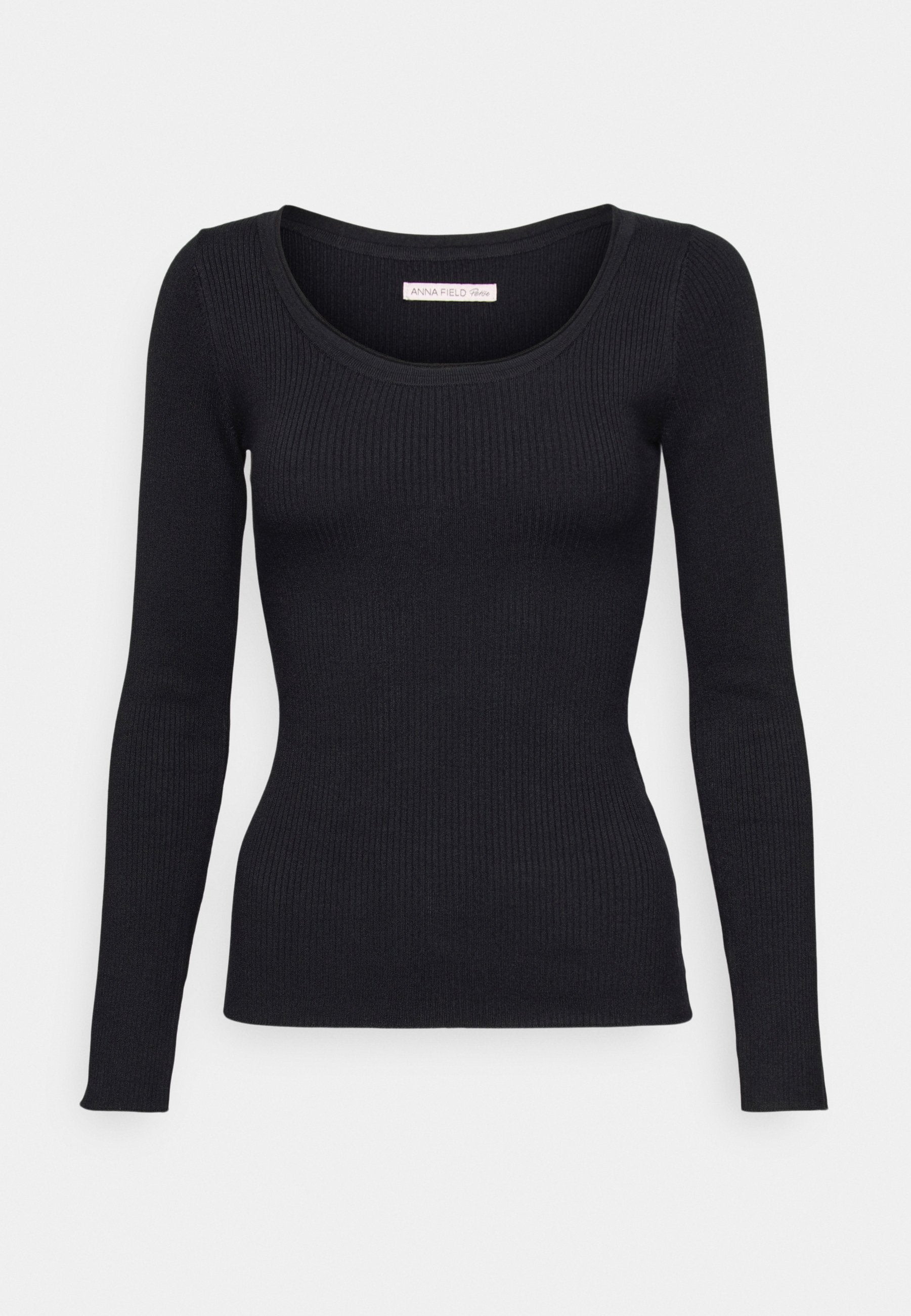  Button Detail - Jumper