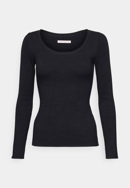  Button Detail - Jumper