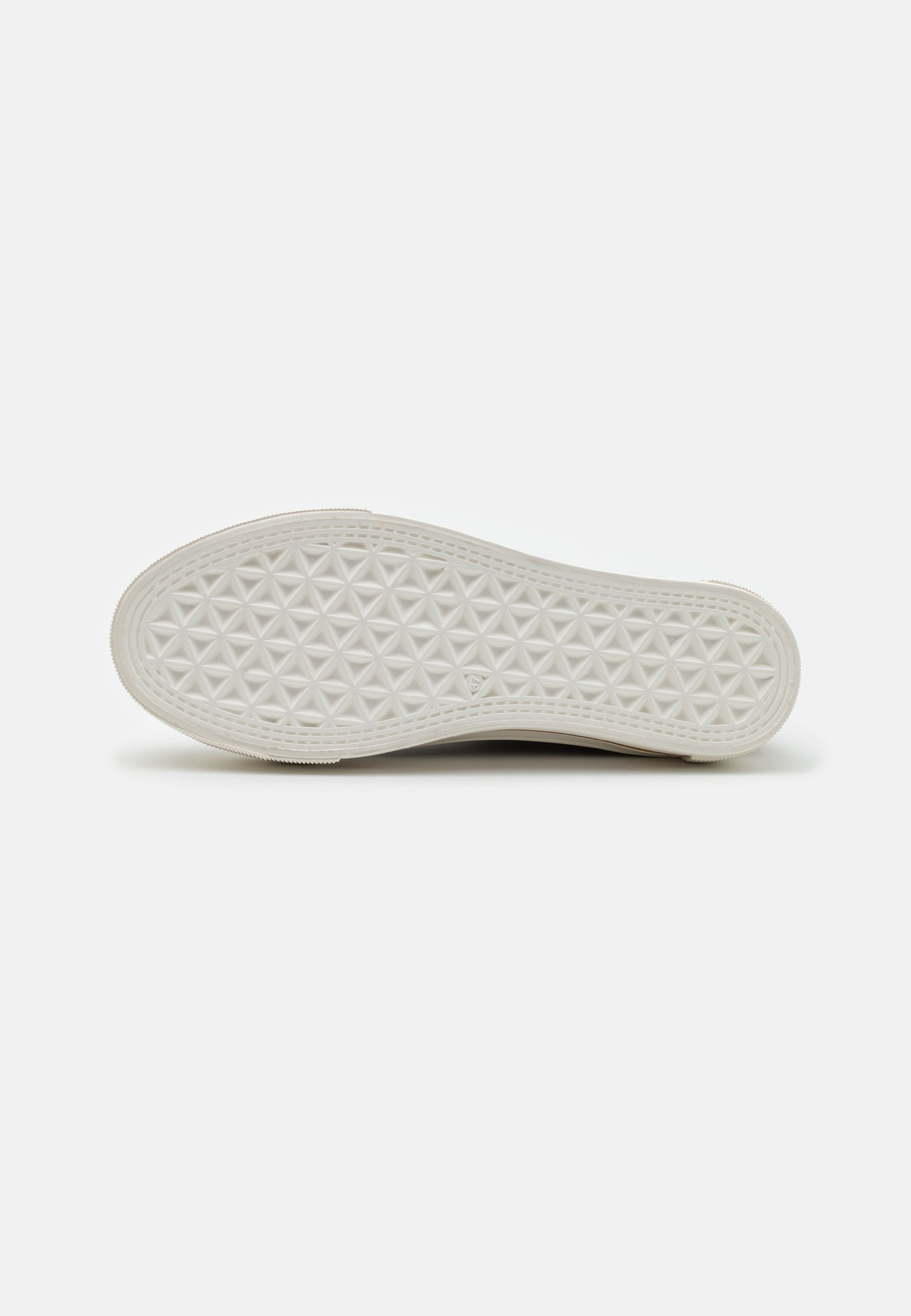 Anna Field High-Top Trainers - High-Top Trainers