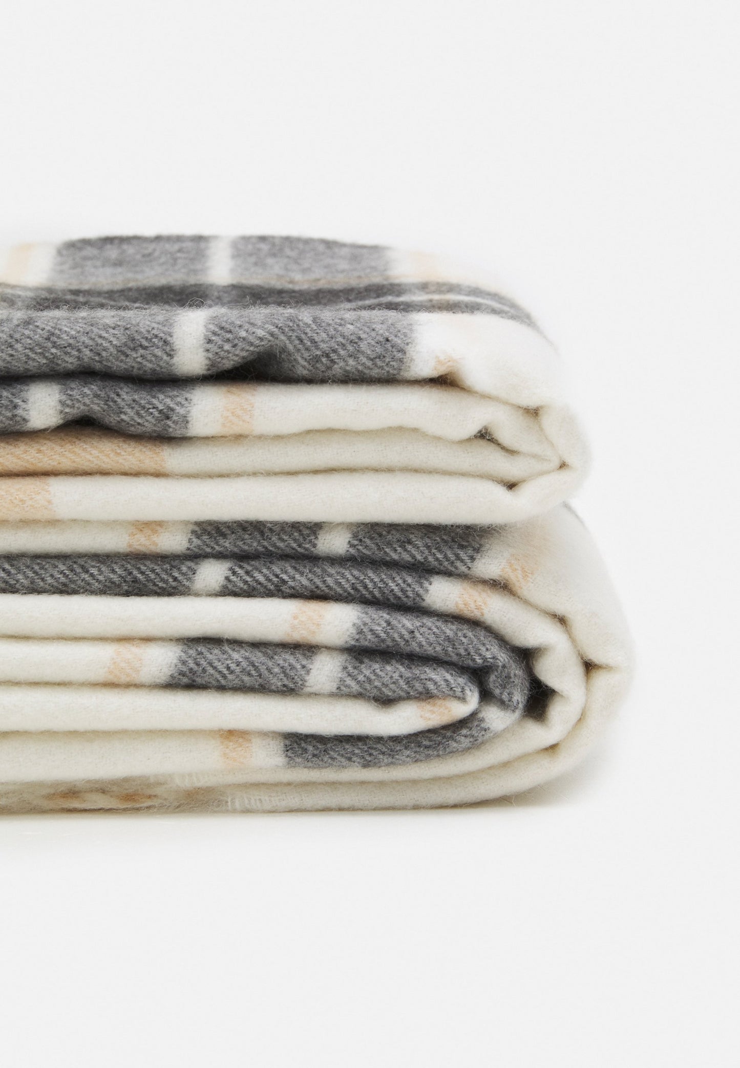 Anna Field Scarf - Off-white