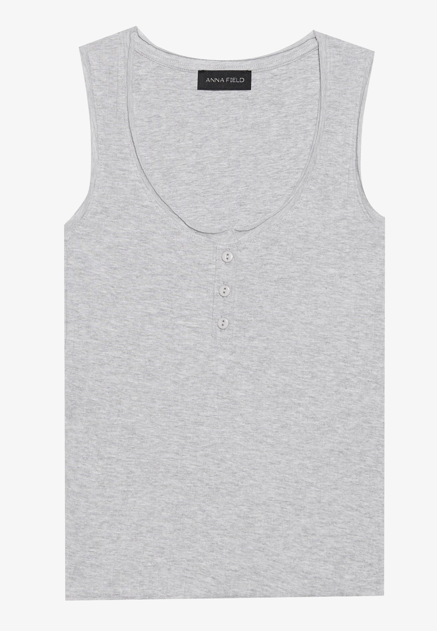 Anna Field 2 PACK - Top - English Manor/light Grey