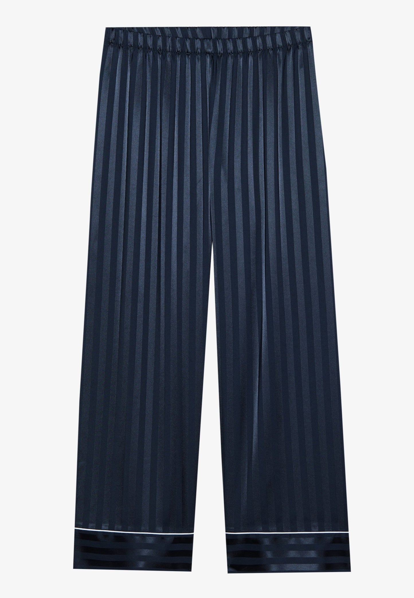Anna Field SET - Pyjamas - Dark Blue