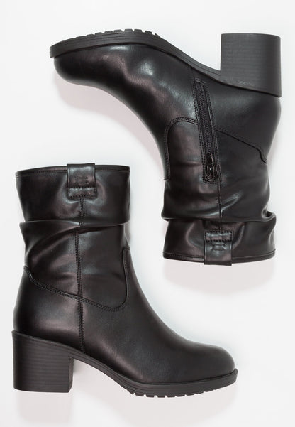 Anna Field Winter Boot - Classic Ankle Boots - Black