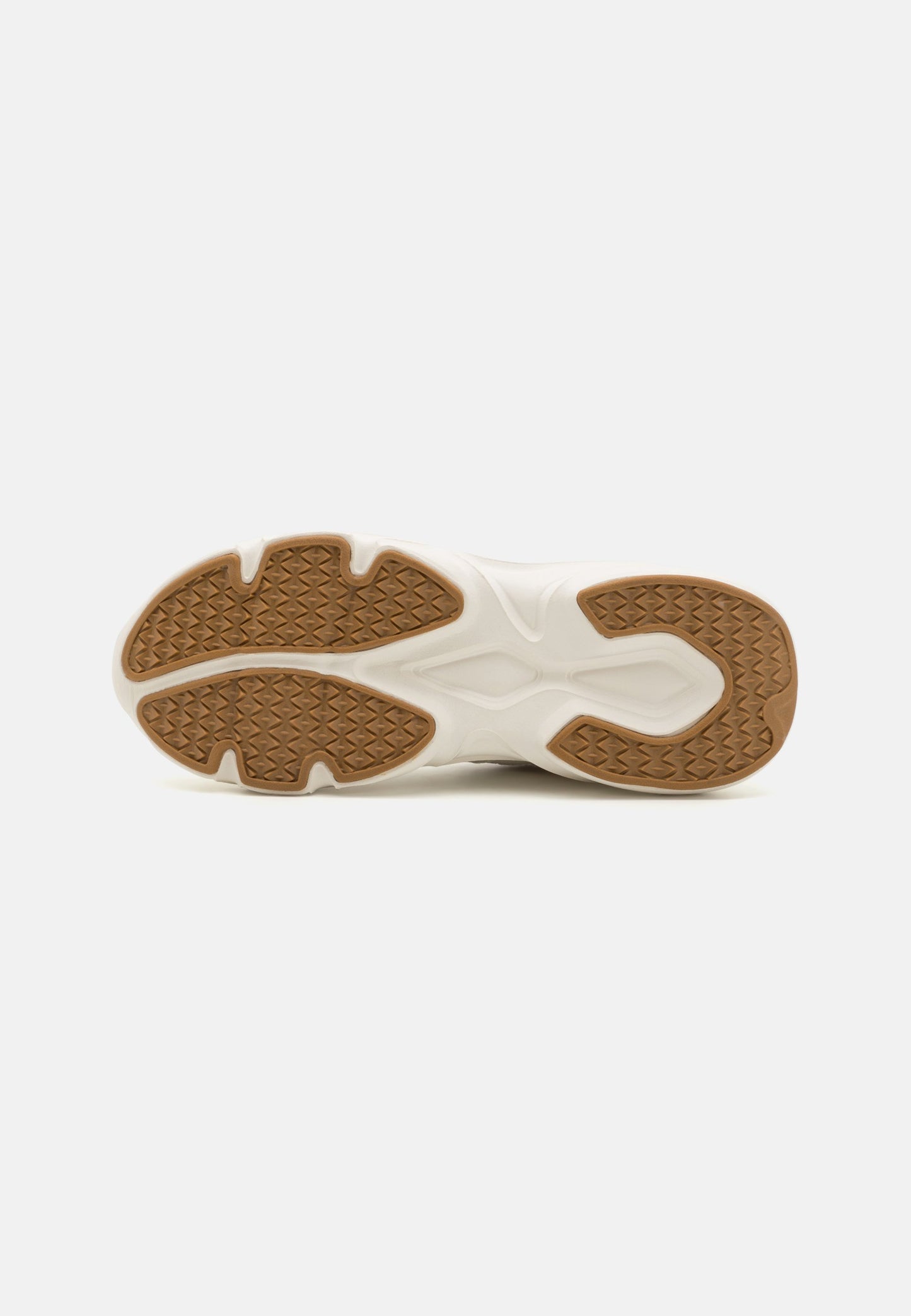 Anna Field Trainers - White/beige