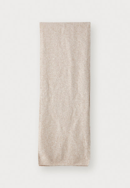 Anna Field SET - Beanie - Beige/nut