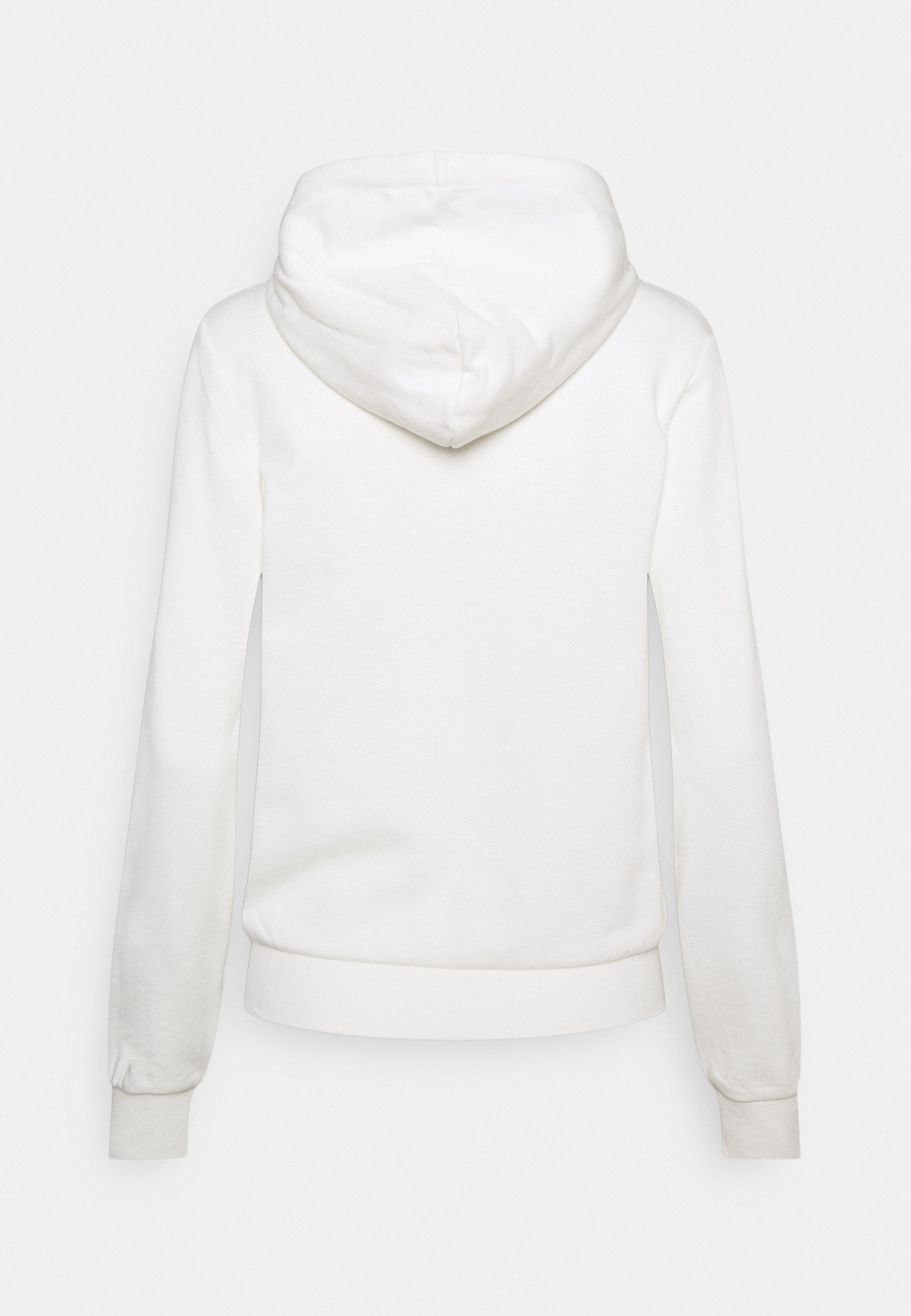 Anna Field Zip-Up Sweatshirt - Zip-Up Sweatshirt