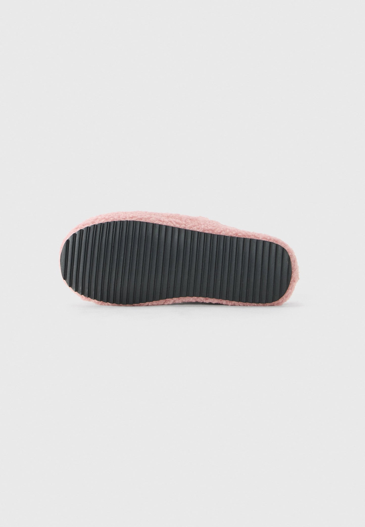 Anna Field Slippers - Rose