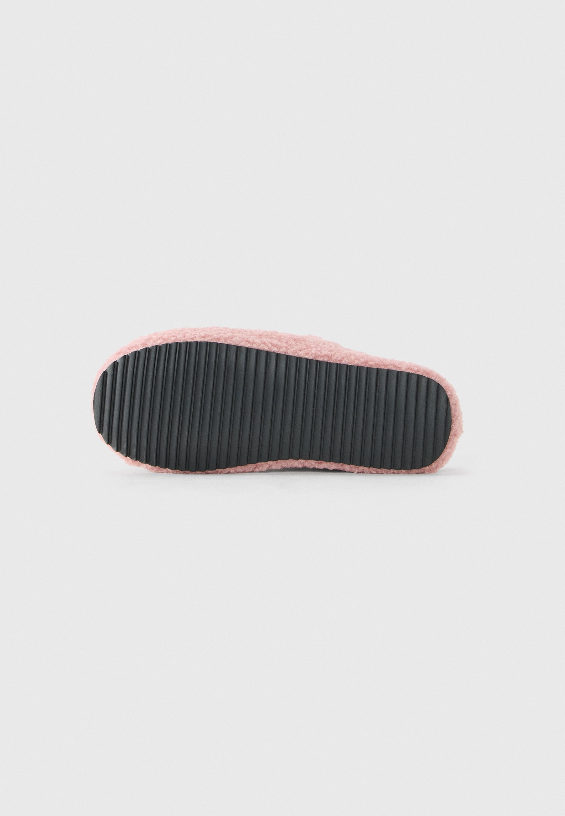 Anna Field Slippers - Rose