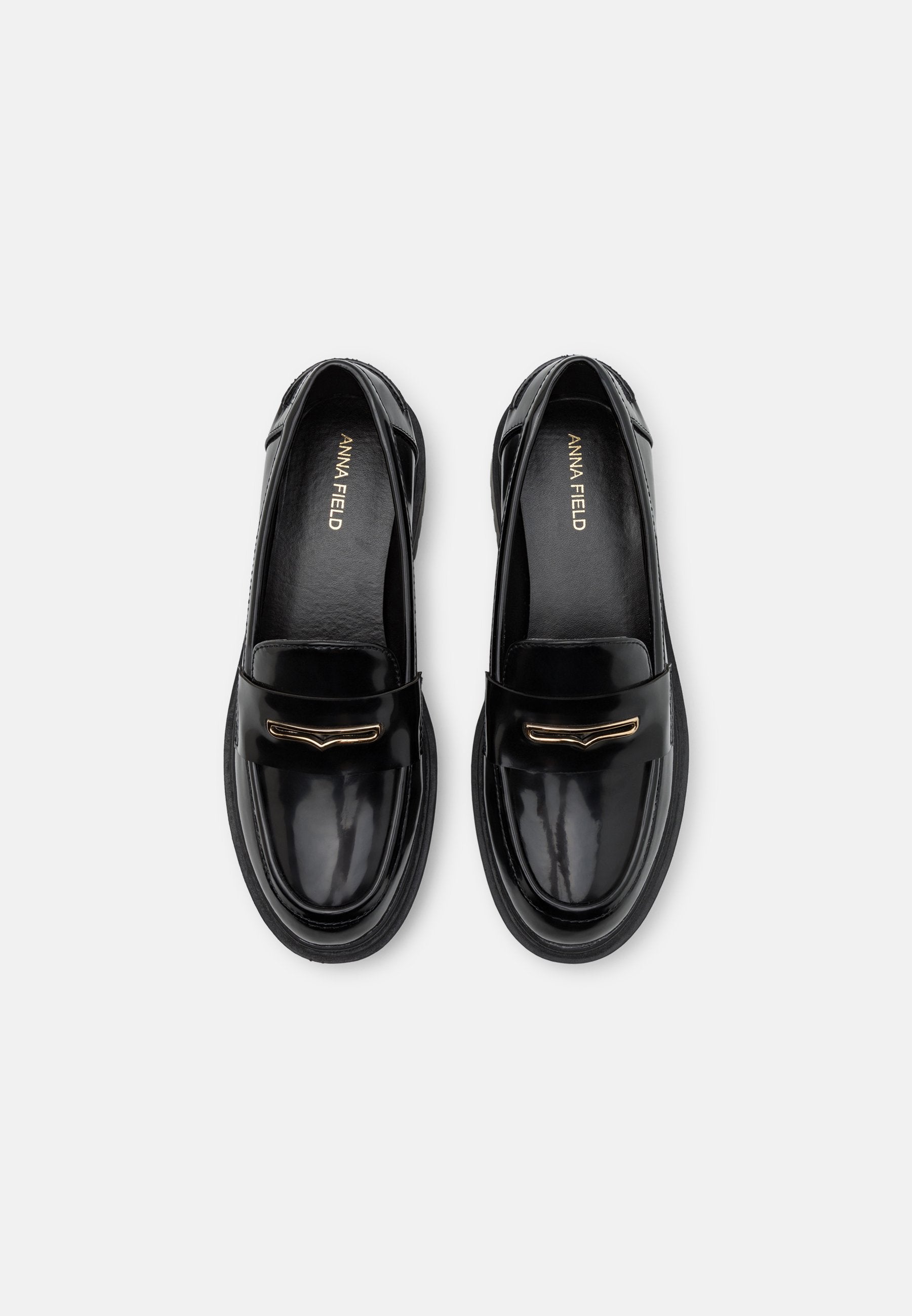 Anna Field Slip-Ons - Slip-Ons