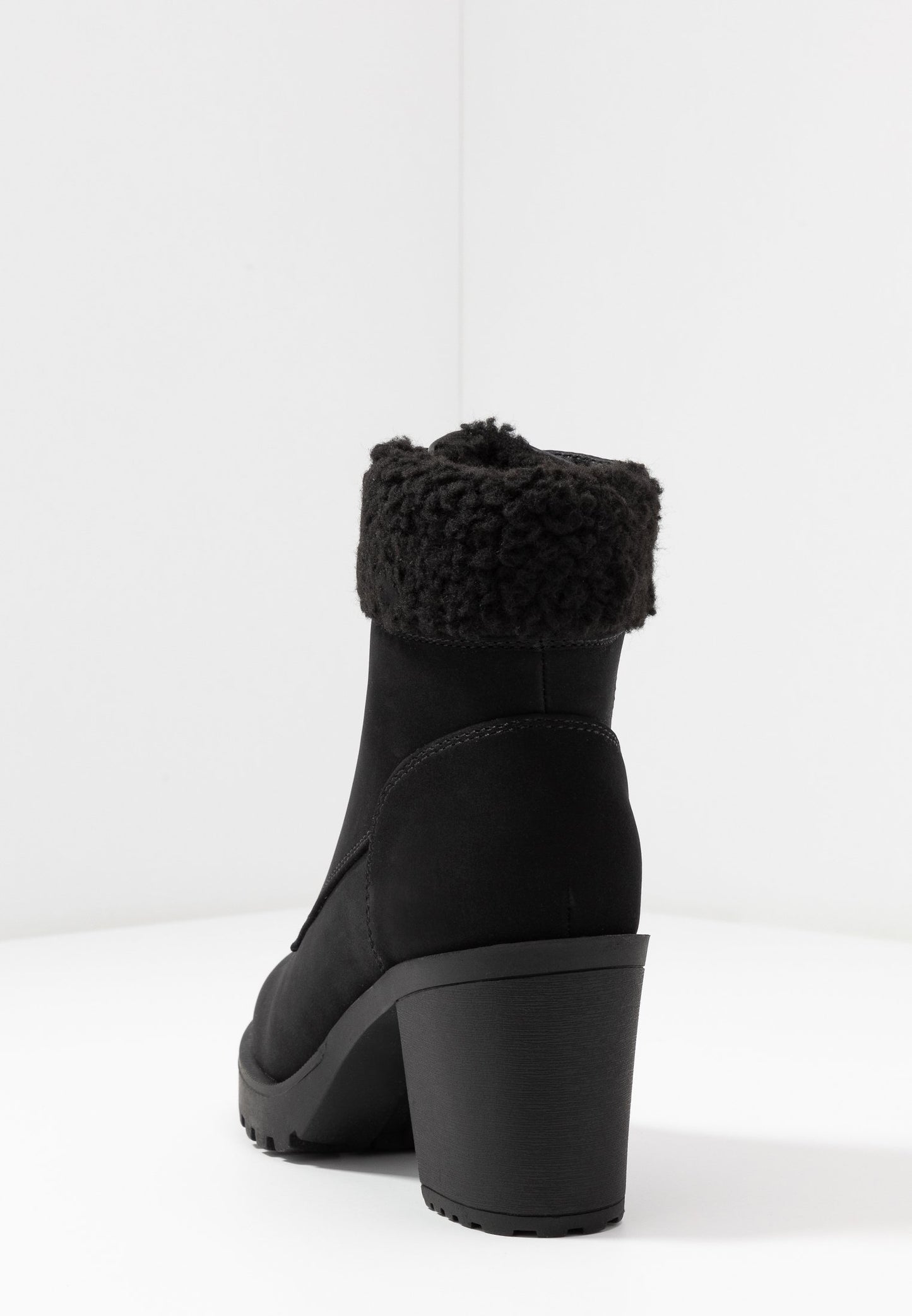 Anna Field Winter Boot - Lace-Up Ankle Boots