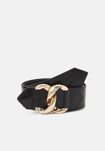 Anna Field Waist Belt - Black