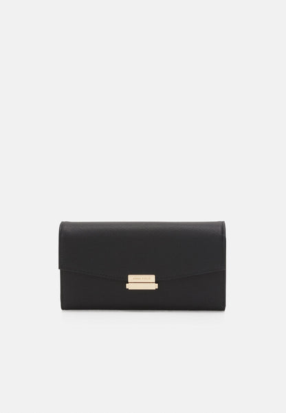Anna Field Wallet - Cognac