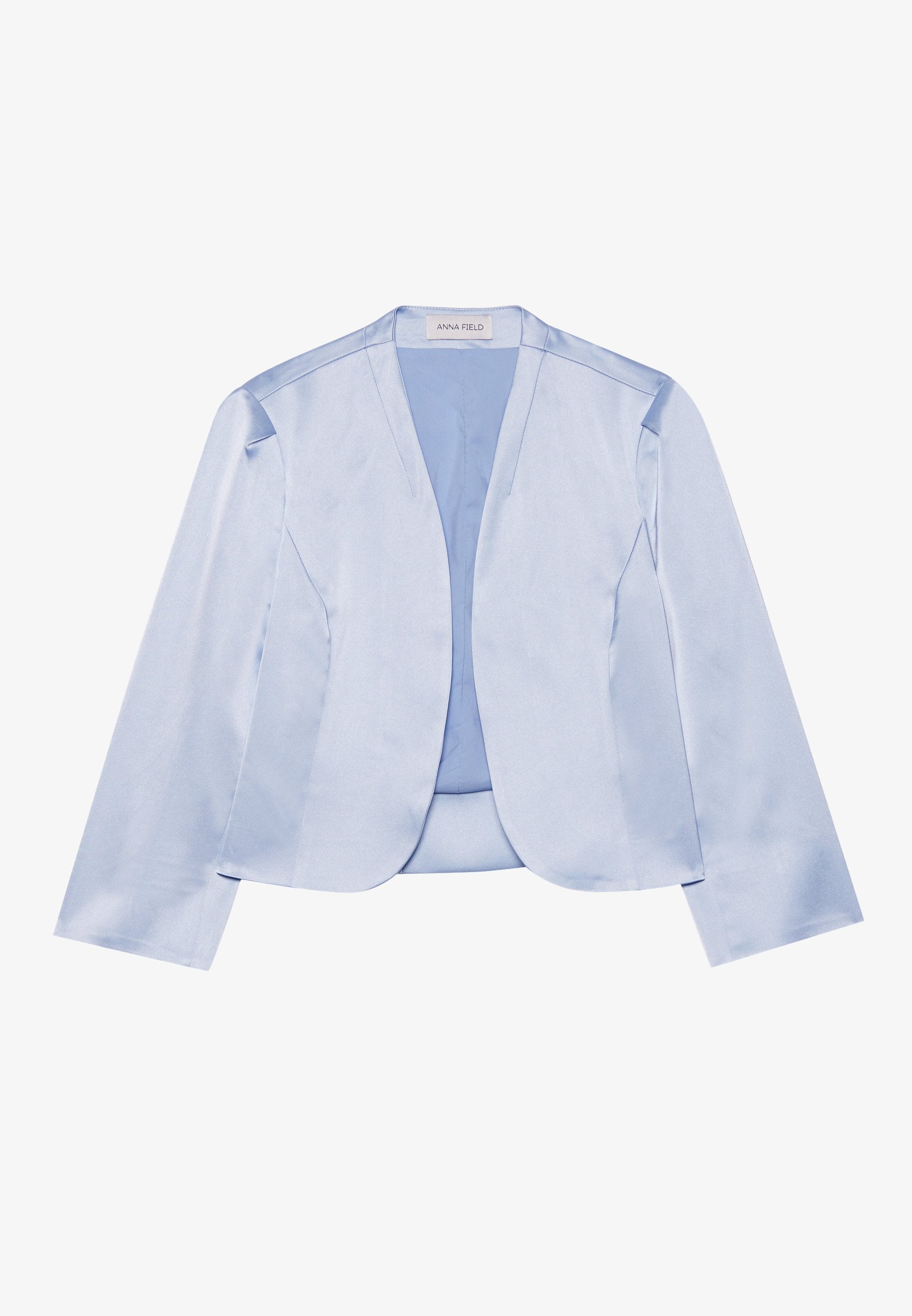 Anna Field Blazer - Off White