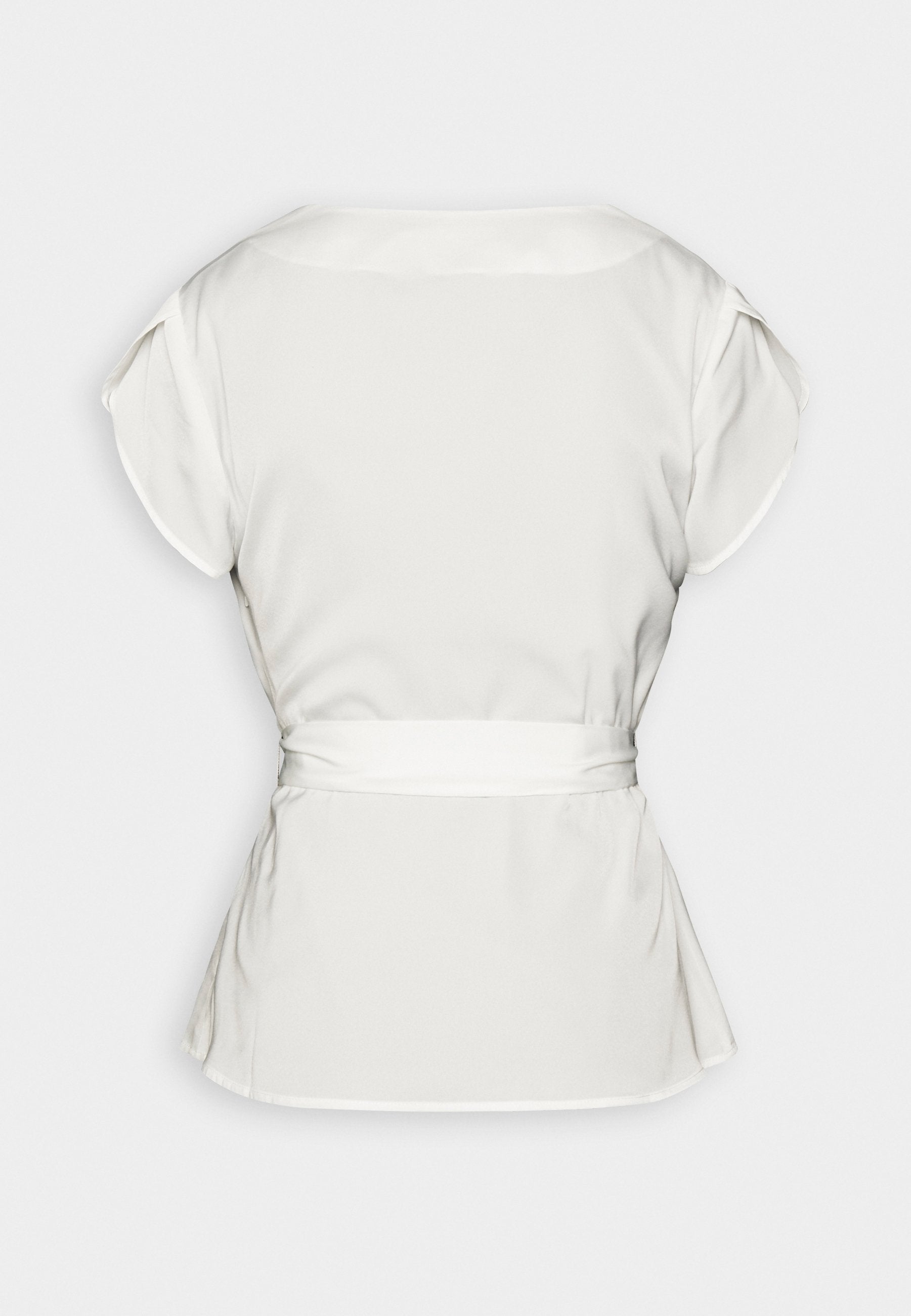 Anna Field Print T-Shirt - Off-White