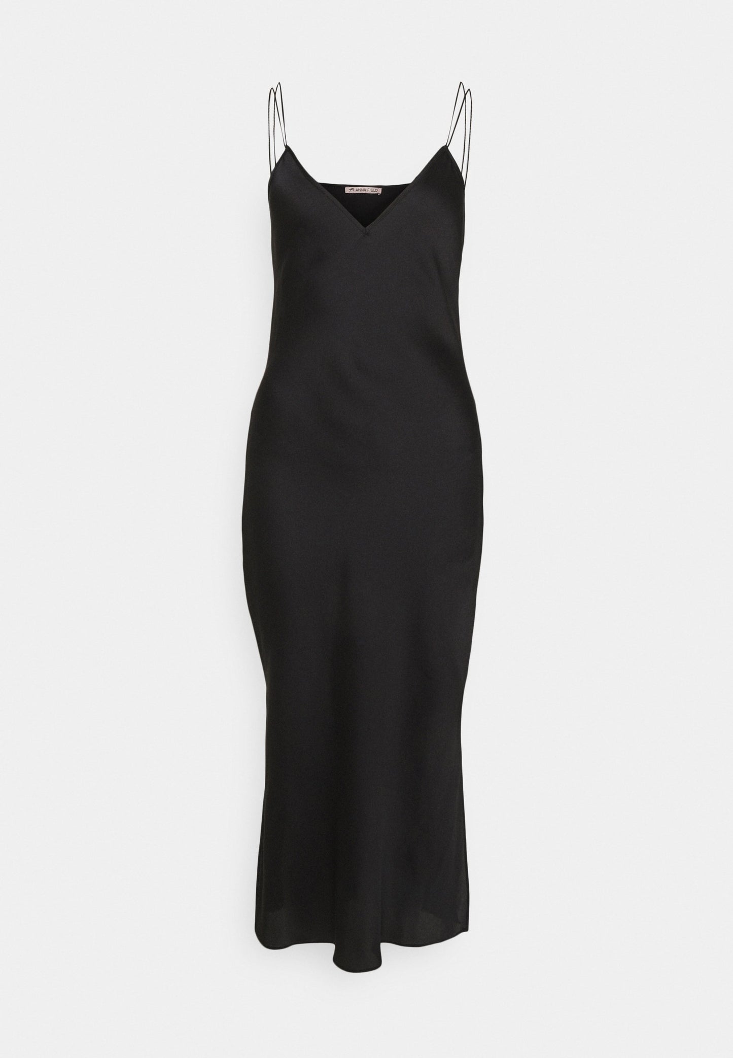 Anna Field Bridal Nightie - Nightie - Black