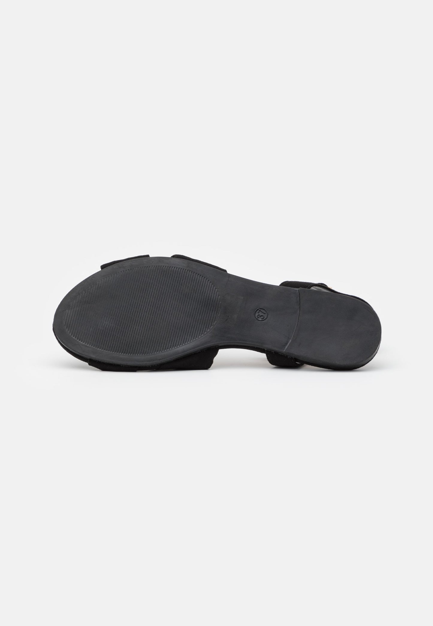 Anna Field Sandals - Black