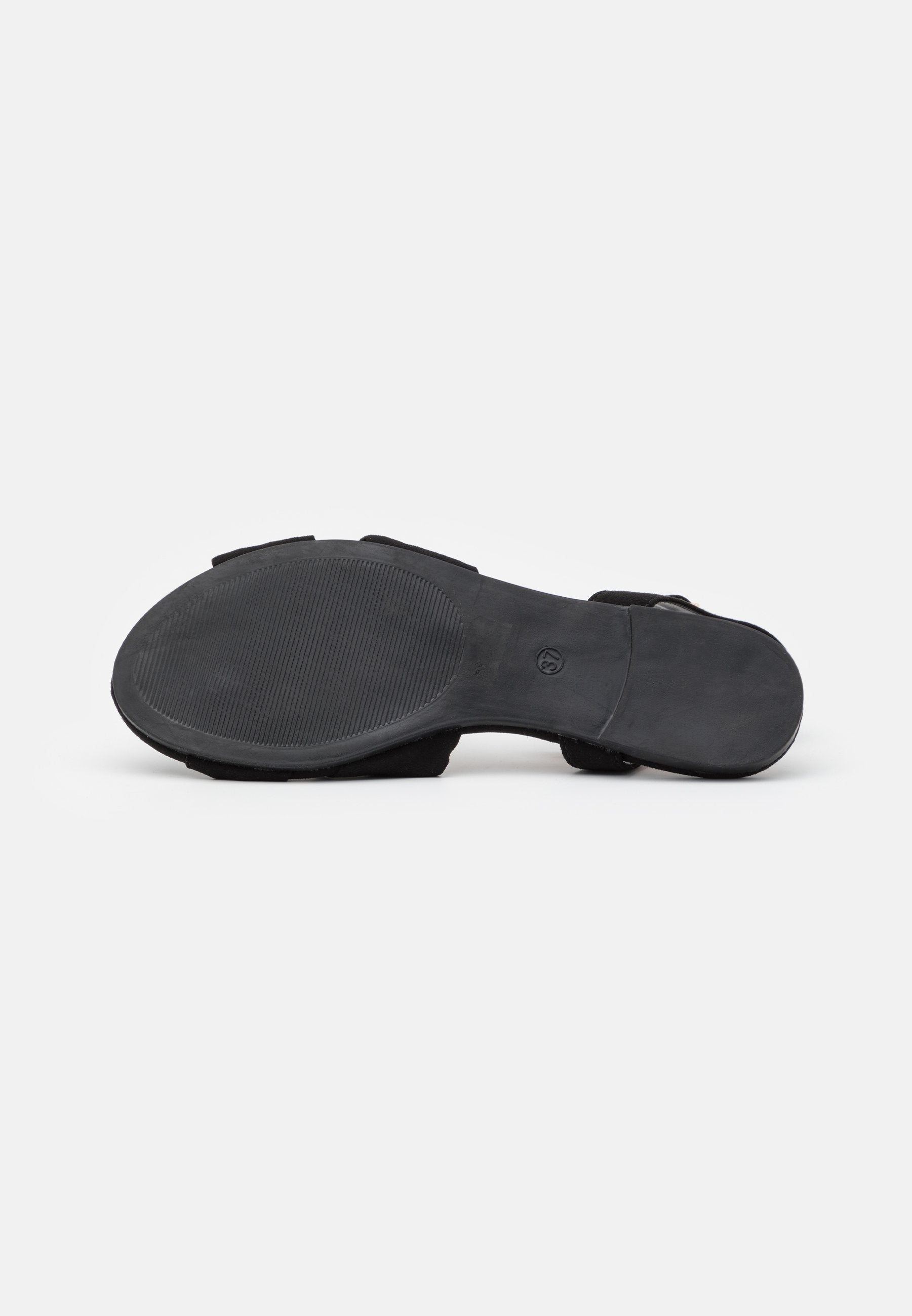 Anna Field Sandals - Black