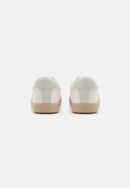 Anna Field Trainers - White/Light Pink