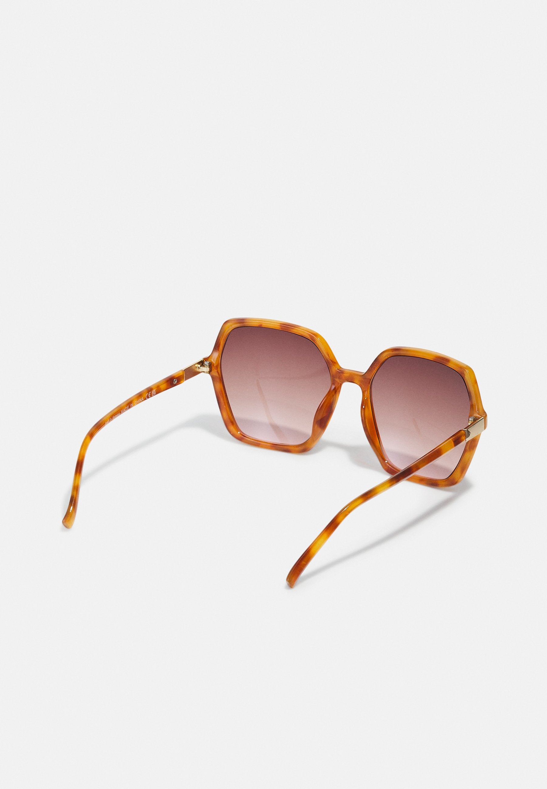 Anna Field Sunglasses - Orange