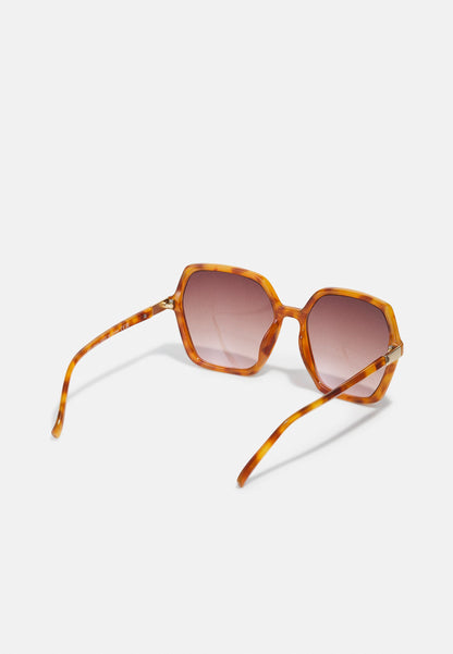 Anna Field Sunglasses - Orange