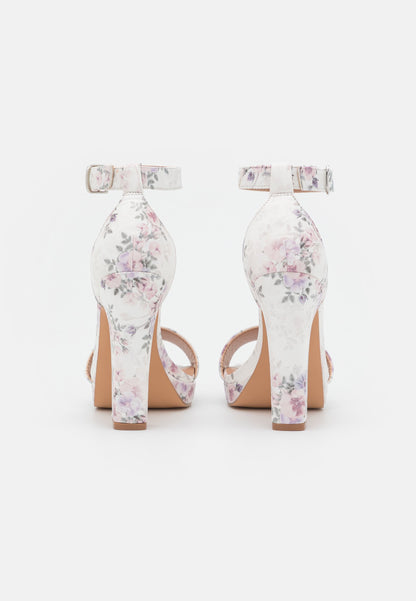 Anna Field High Heeled Sandals - High Heeled Sandals