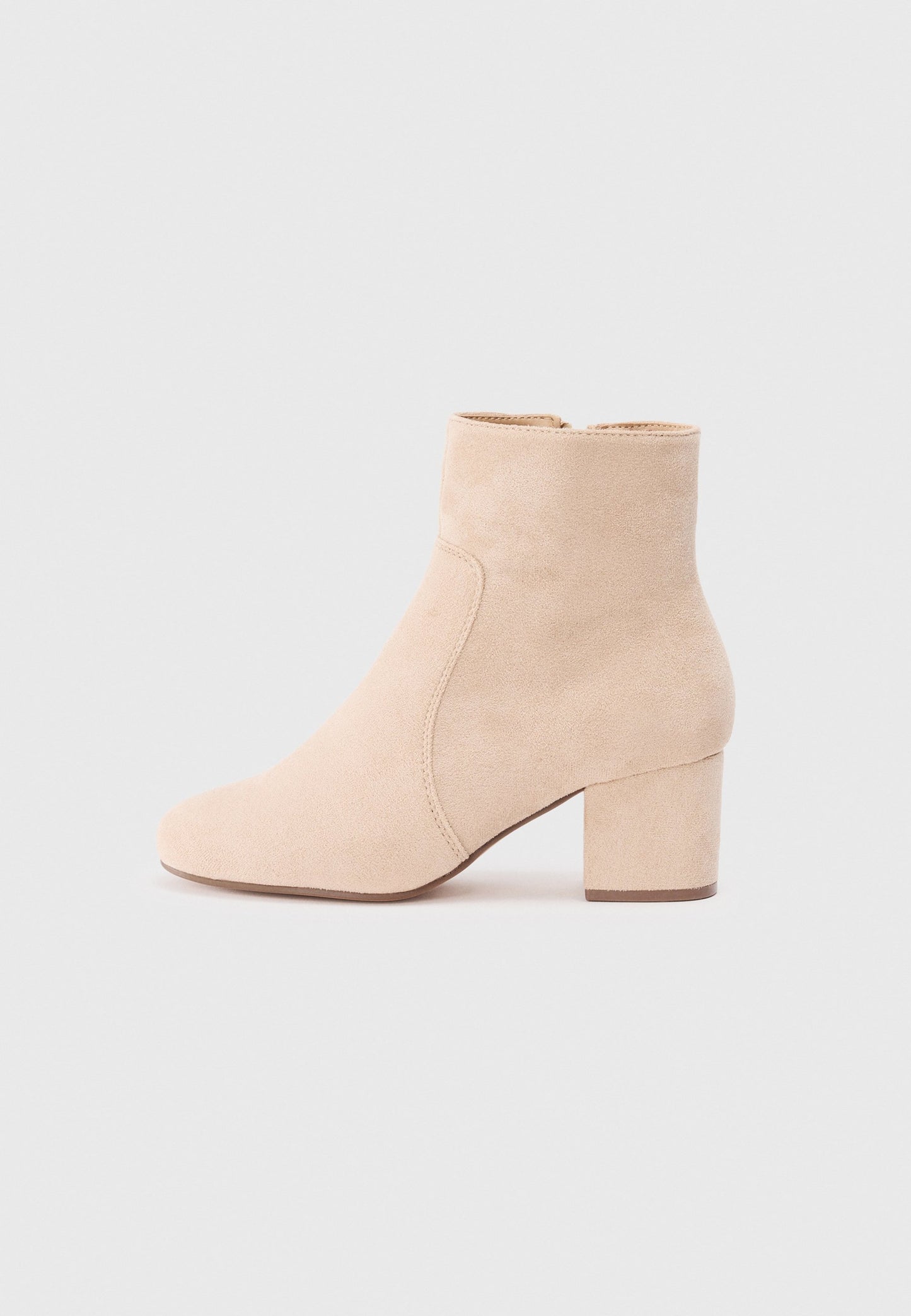 Anna Field Classic Ankle Boots - Multi-coloured