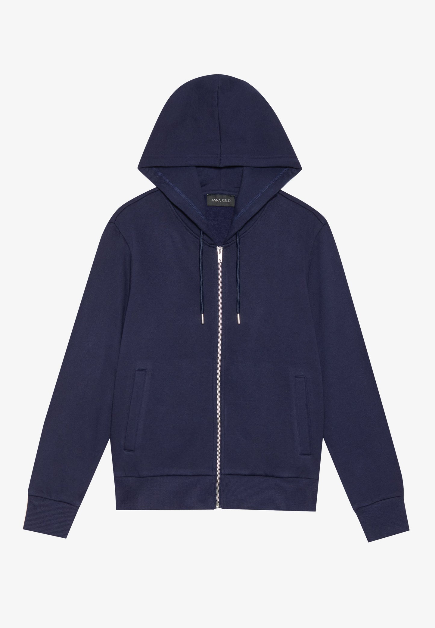 Anna Field SET - Tracksuit - 19-3815 Tcx Evening Blue