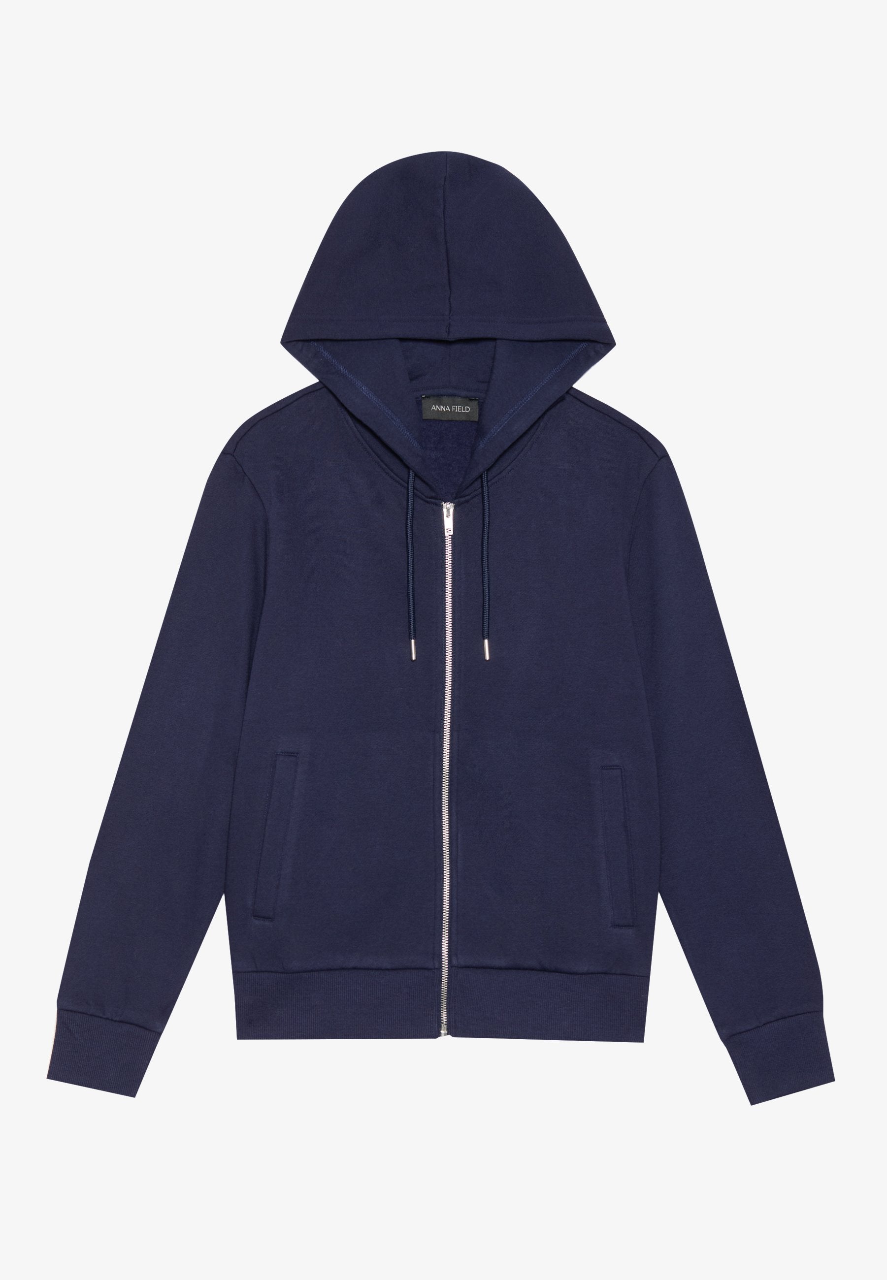 Anna Field SET - Tracksuit - 19-3815 Tcx Evening Blue