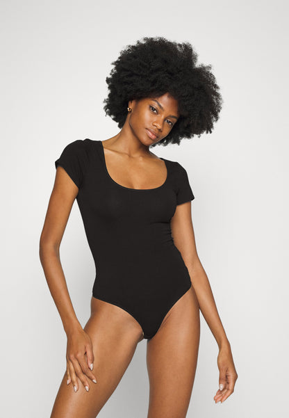 Anna Field 2 Pack - Body - Black