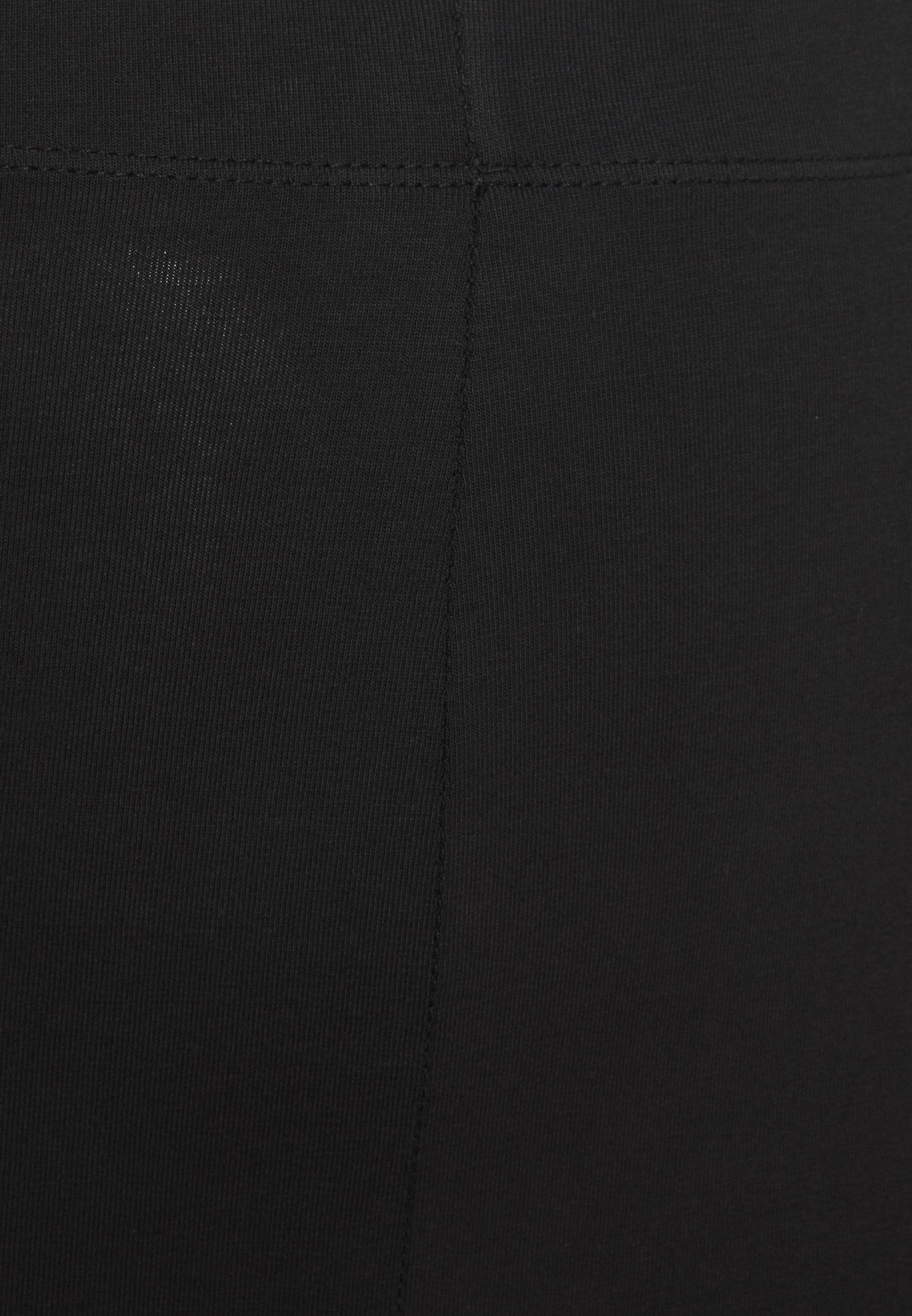  2 Pack- Leggings - Trousers - Black/Dark Blue