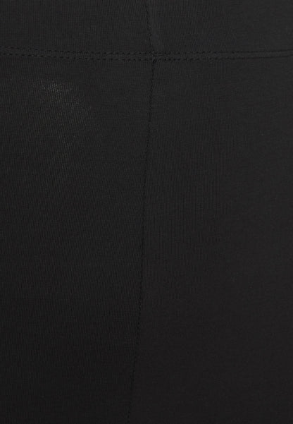 2 Pack- Leggings - Trousers - Black/Dark Blue