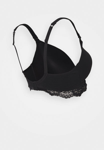 Anna Field 2Pp Maternity Bra - T-Shirt Bra - Grey