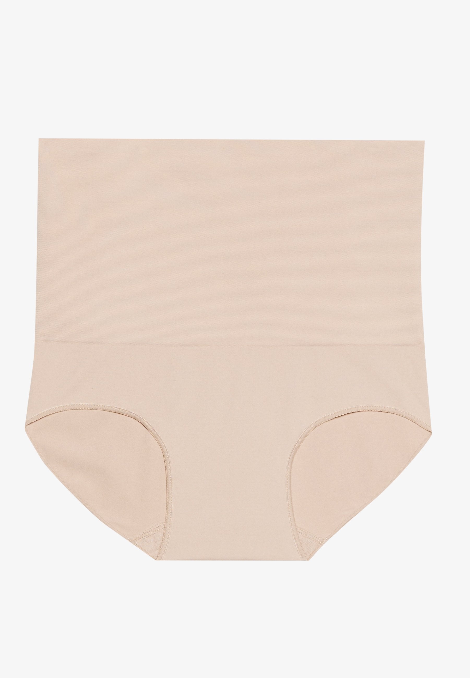 Anna Field LIGHT COMPRESSION SHAPEWEAR - Briefs - Black/beige