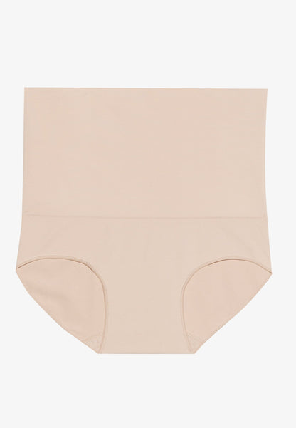 Anna Field LIGHT COMPRESSION SHAPEWEAR - Briefs - Black/beige