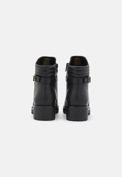Anna Field Classic Ankle Boots - Black