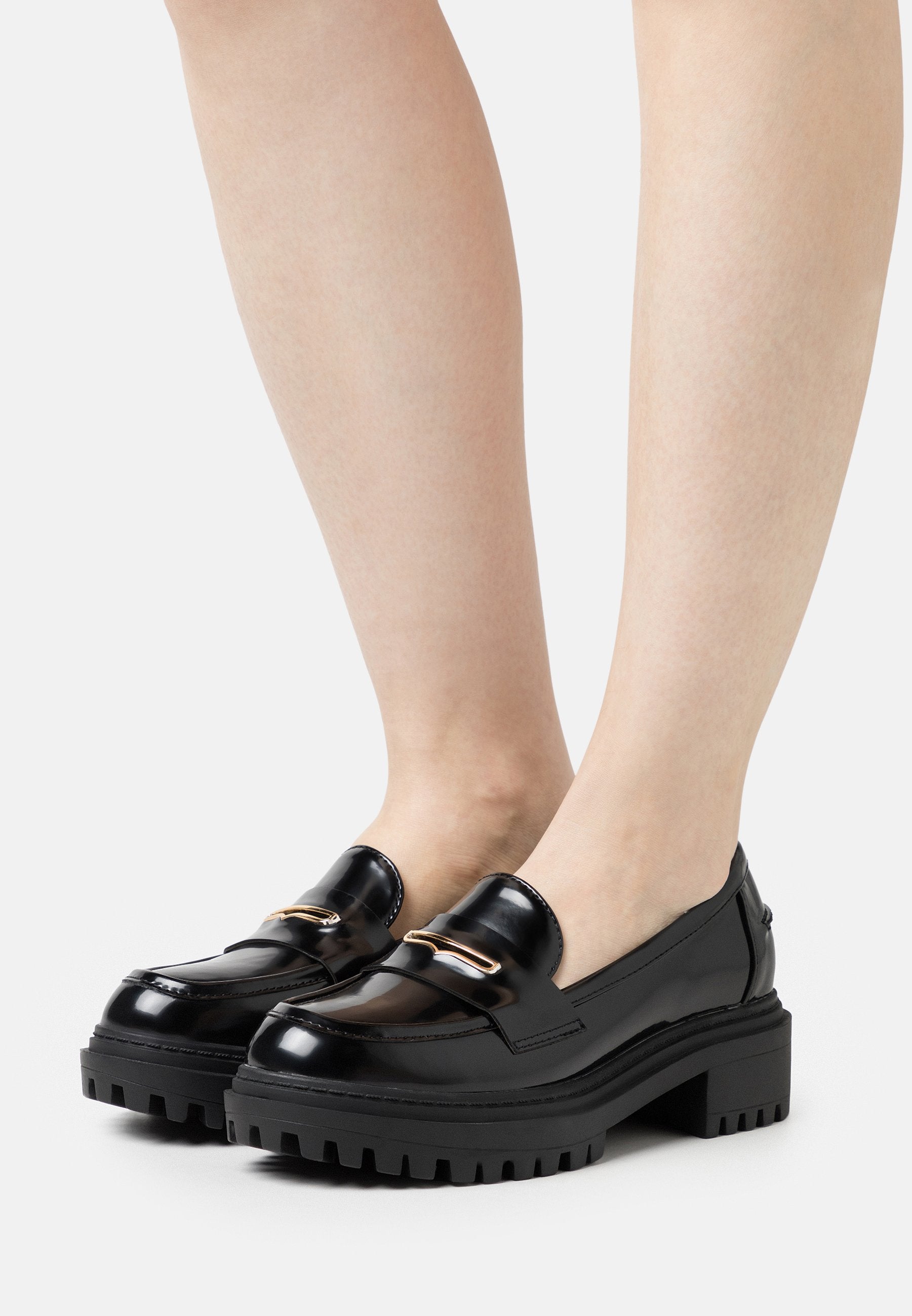 Anna Field Slip-Ons - Slip-Ons