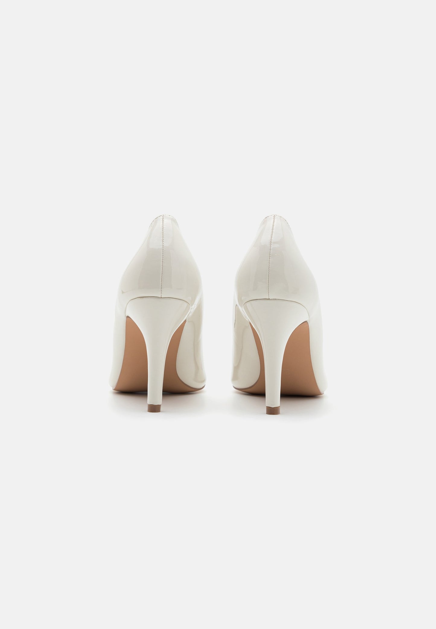 Anna Field High Heels - Off-white