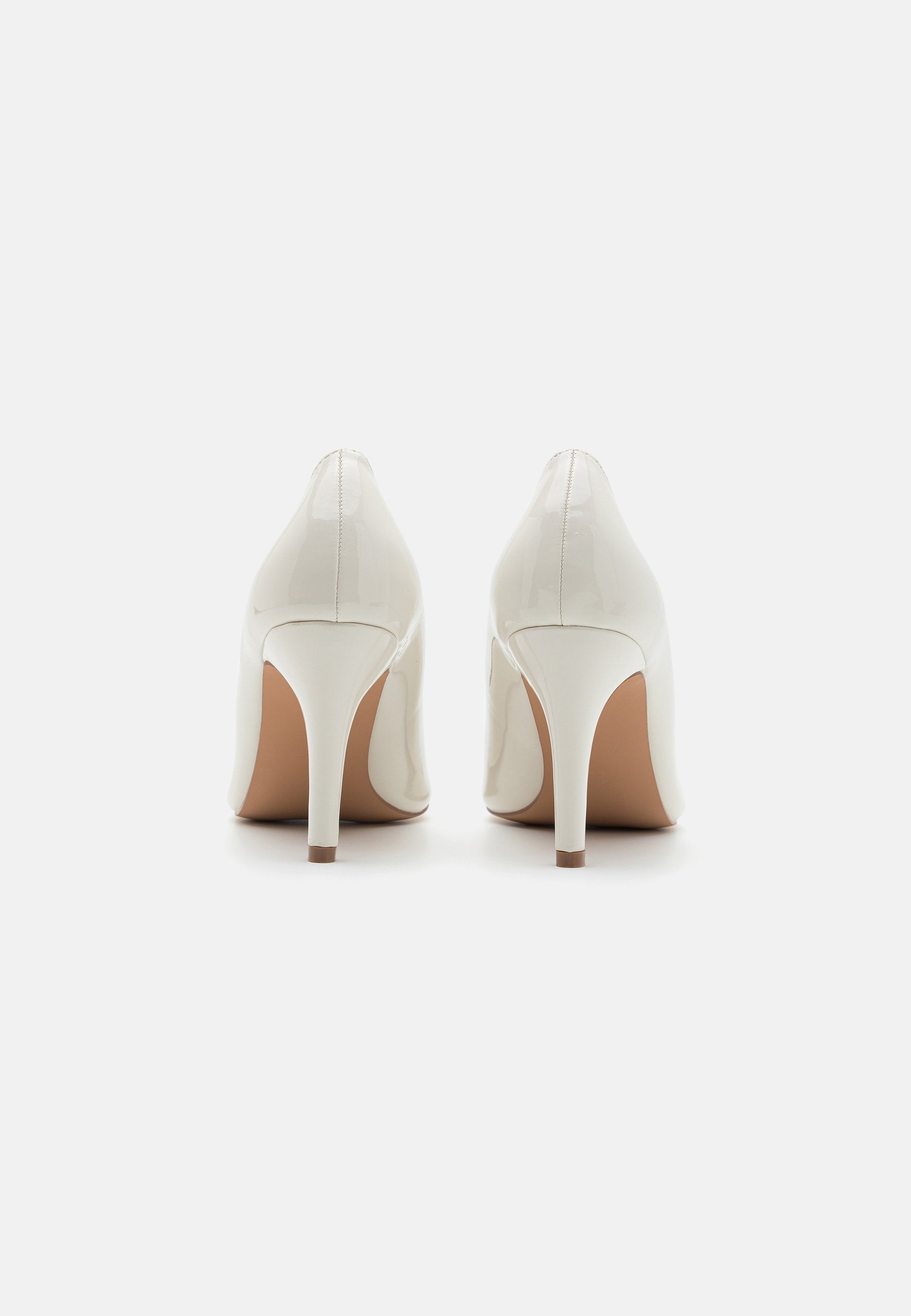 Anna Field High Heels - Off-white
