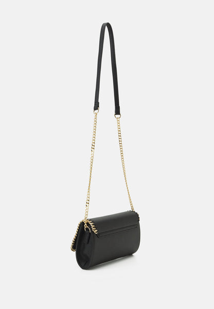 Anna Field Clutch - Black