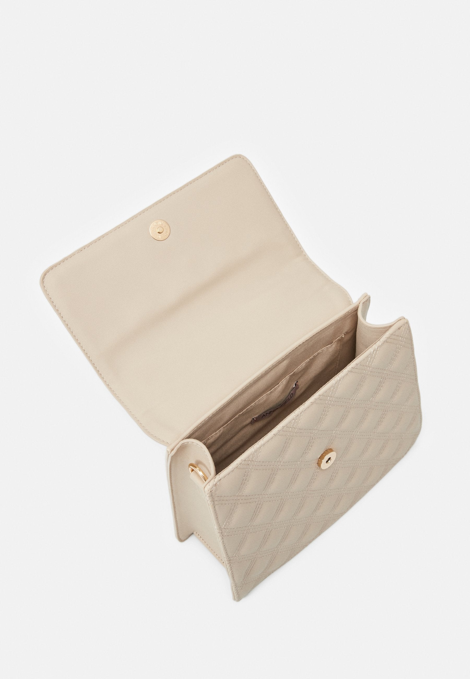 Anna Field Handbag - 704 - Beige