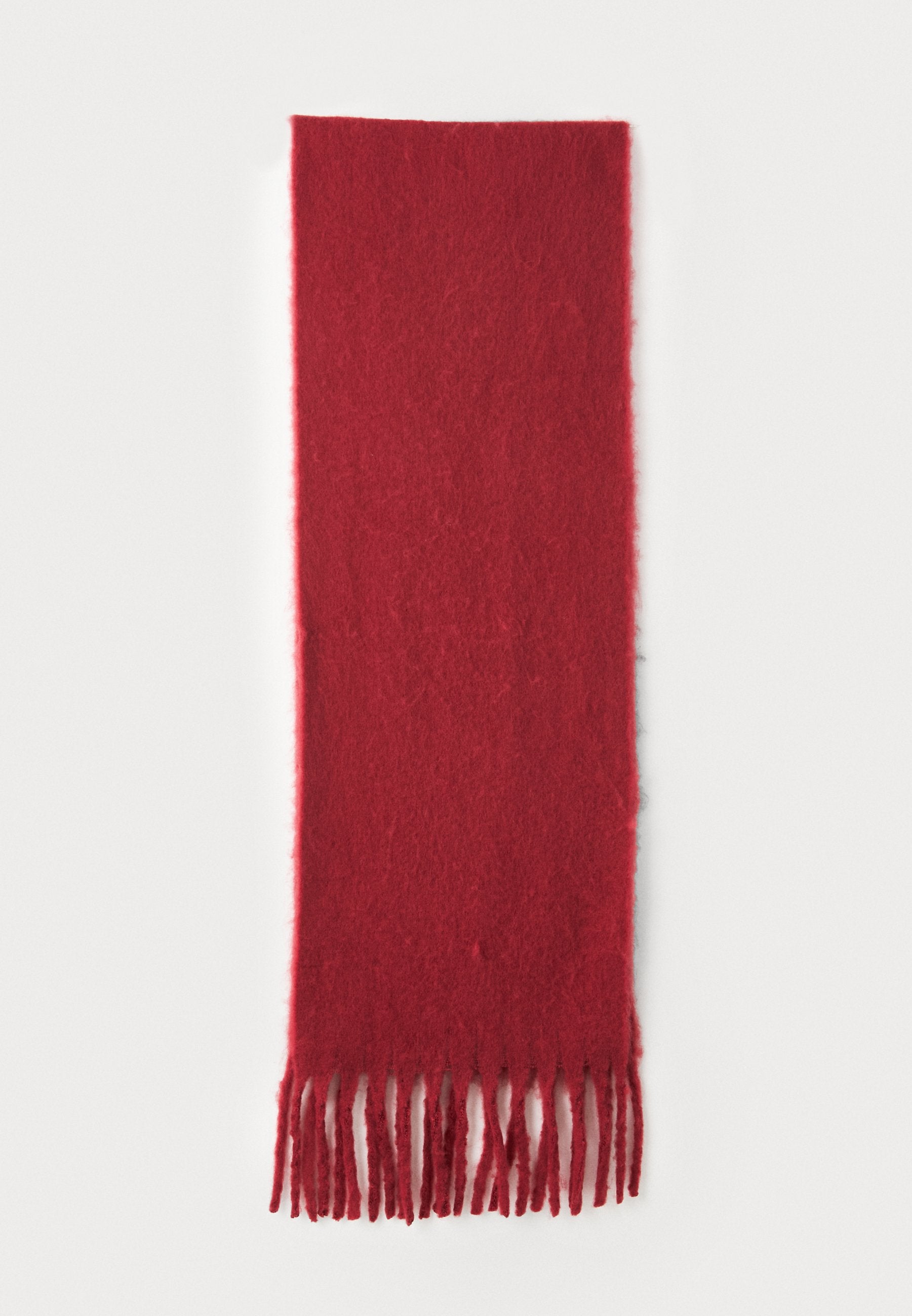 Anna Field Scarf - Light Pink
