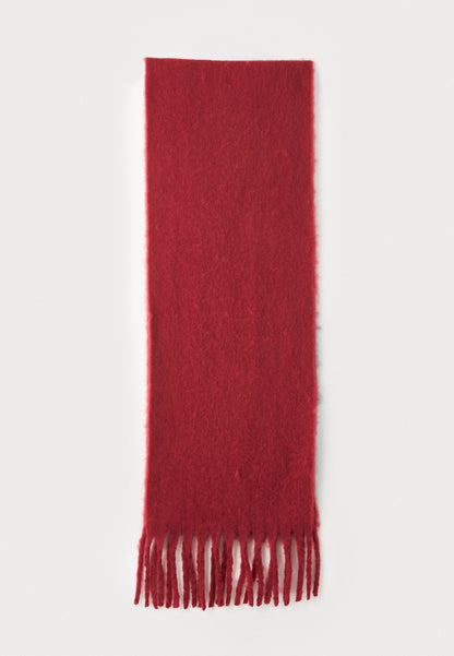 Anna Field Scarf - Light Pink
