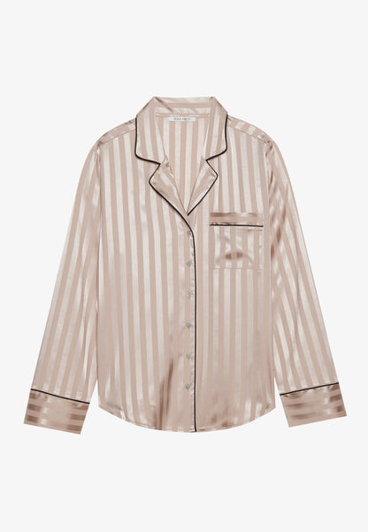 Anna Field SET - Pyjamas - Beige