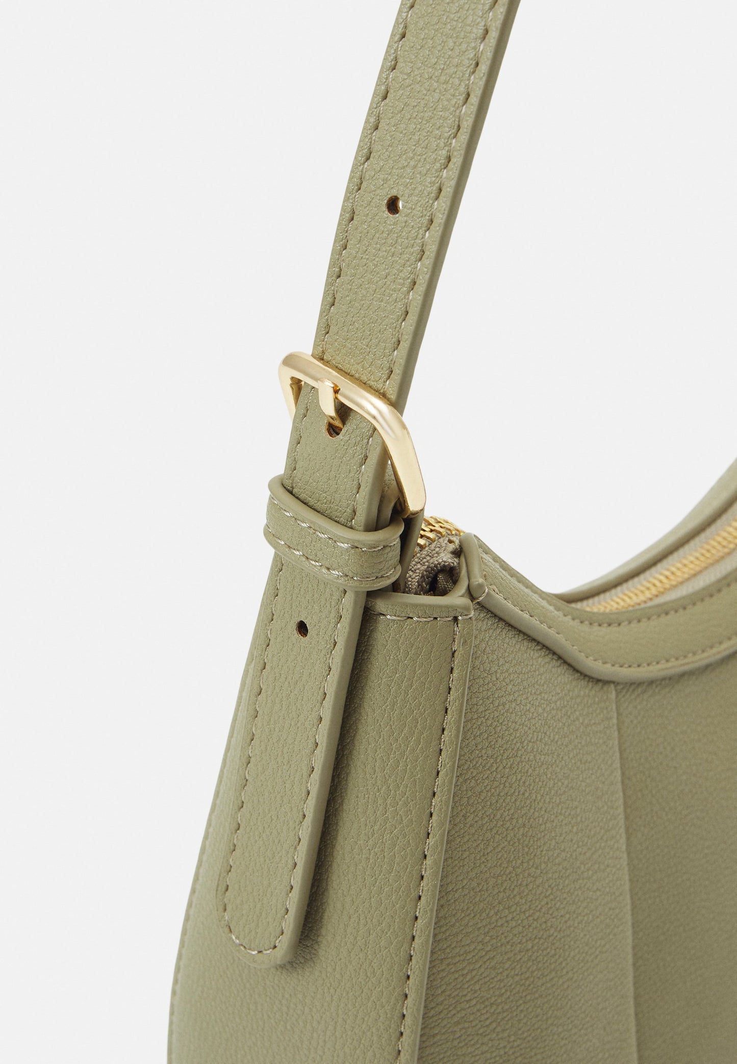 Anna Field Handbag - Green