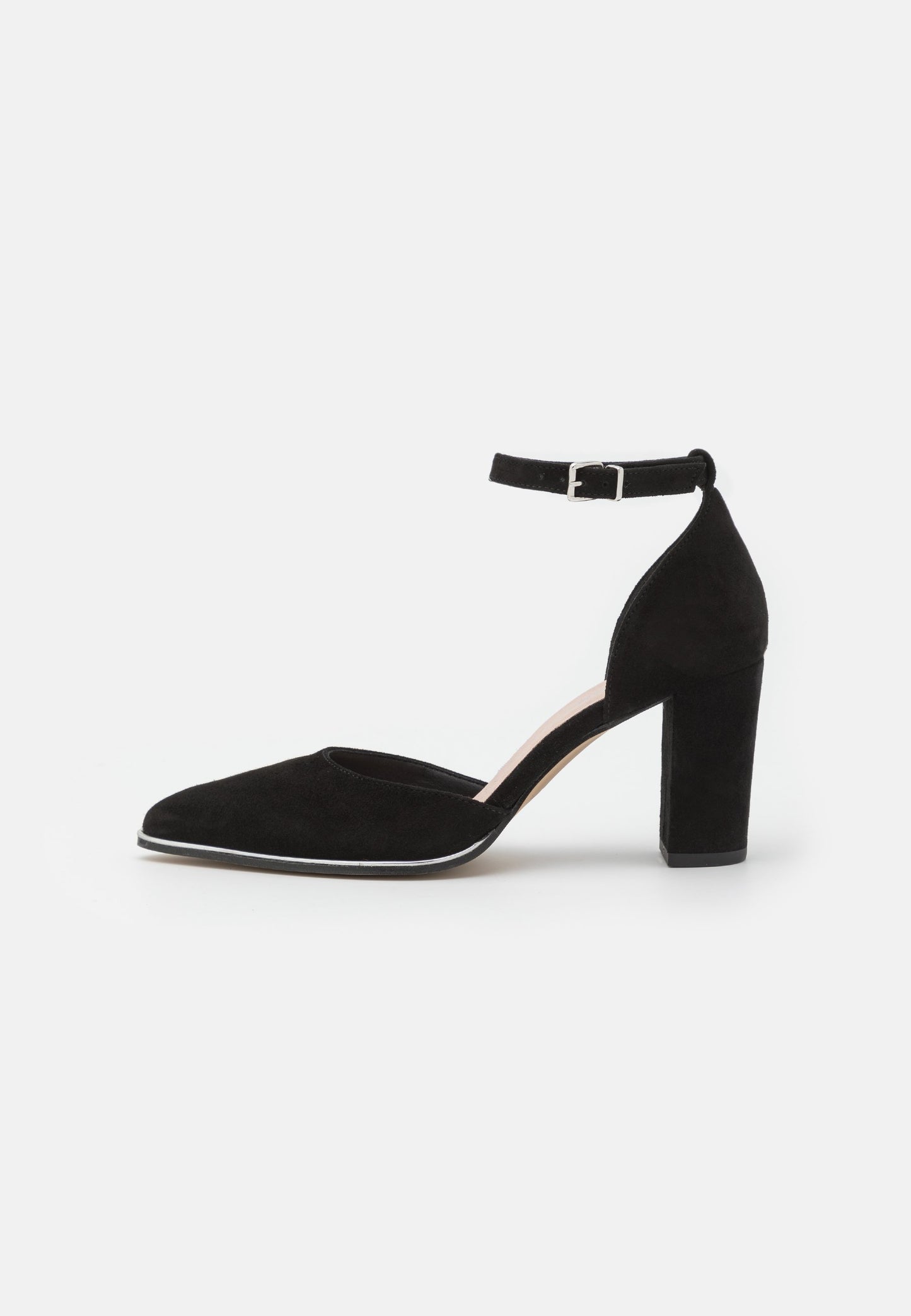 Anna Field Leather - Classic Heels - Black