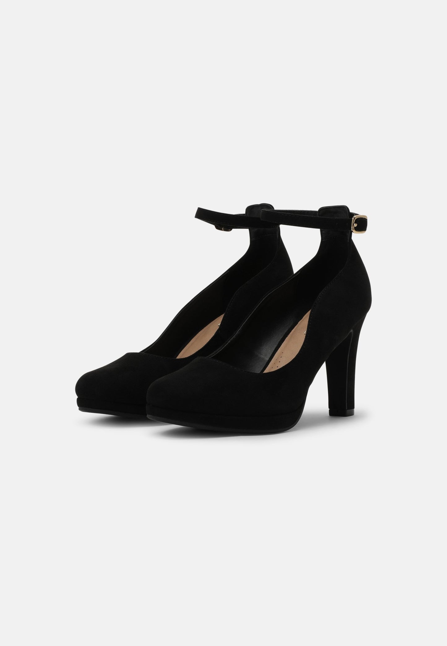 Anna Field Comfort - High Heels - Black