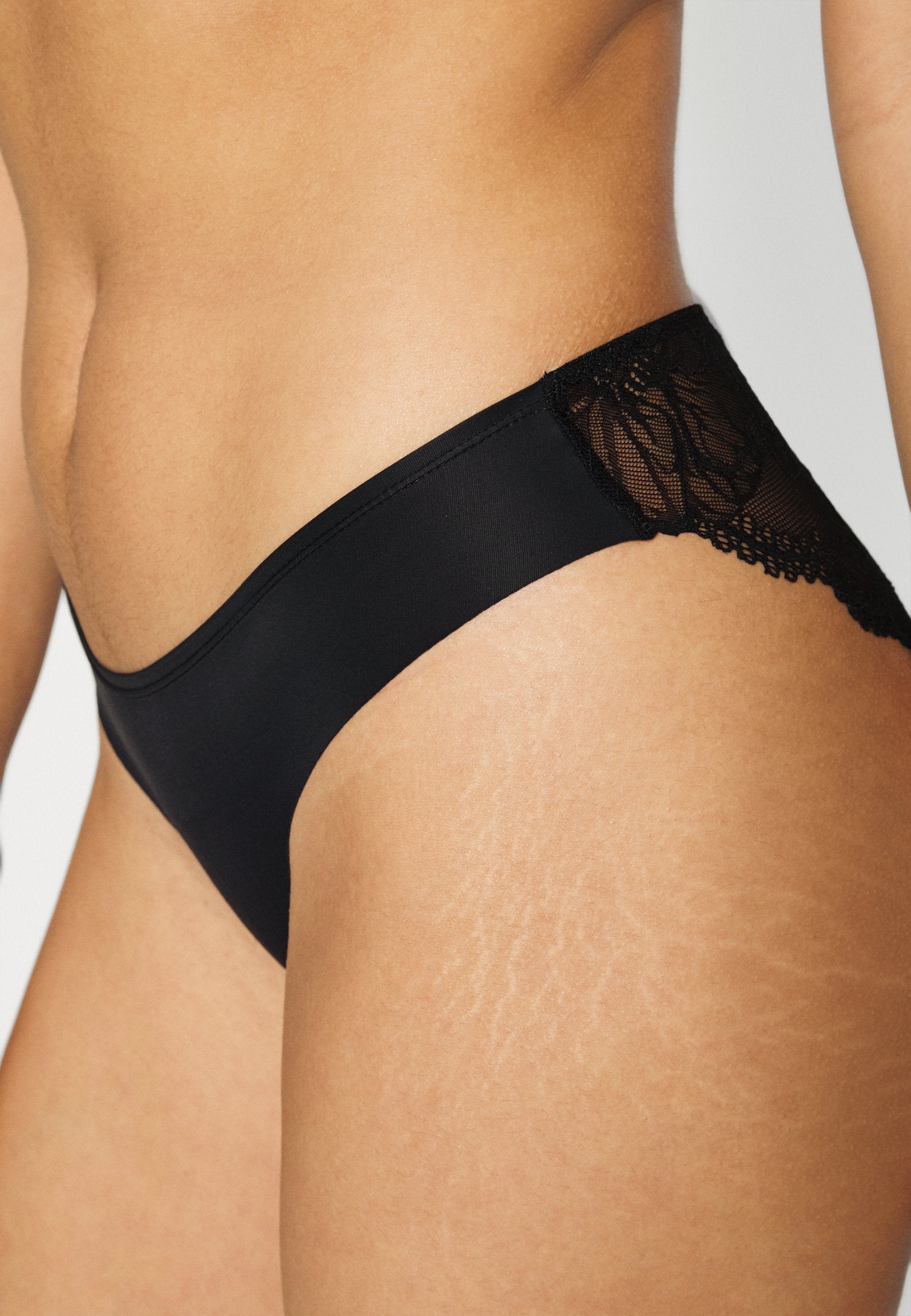 Anna Field 10 PACK - Briefs - Nude/white/black