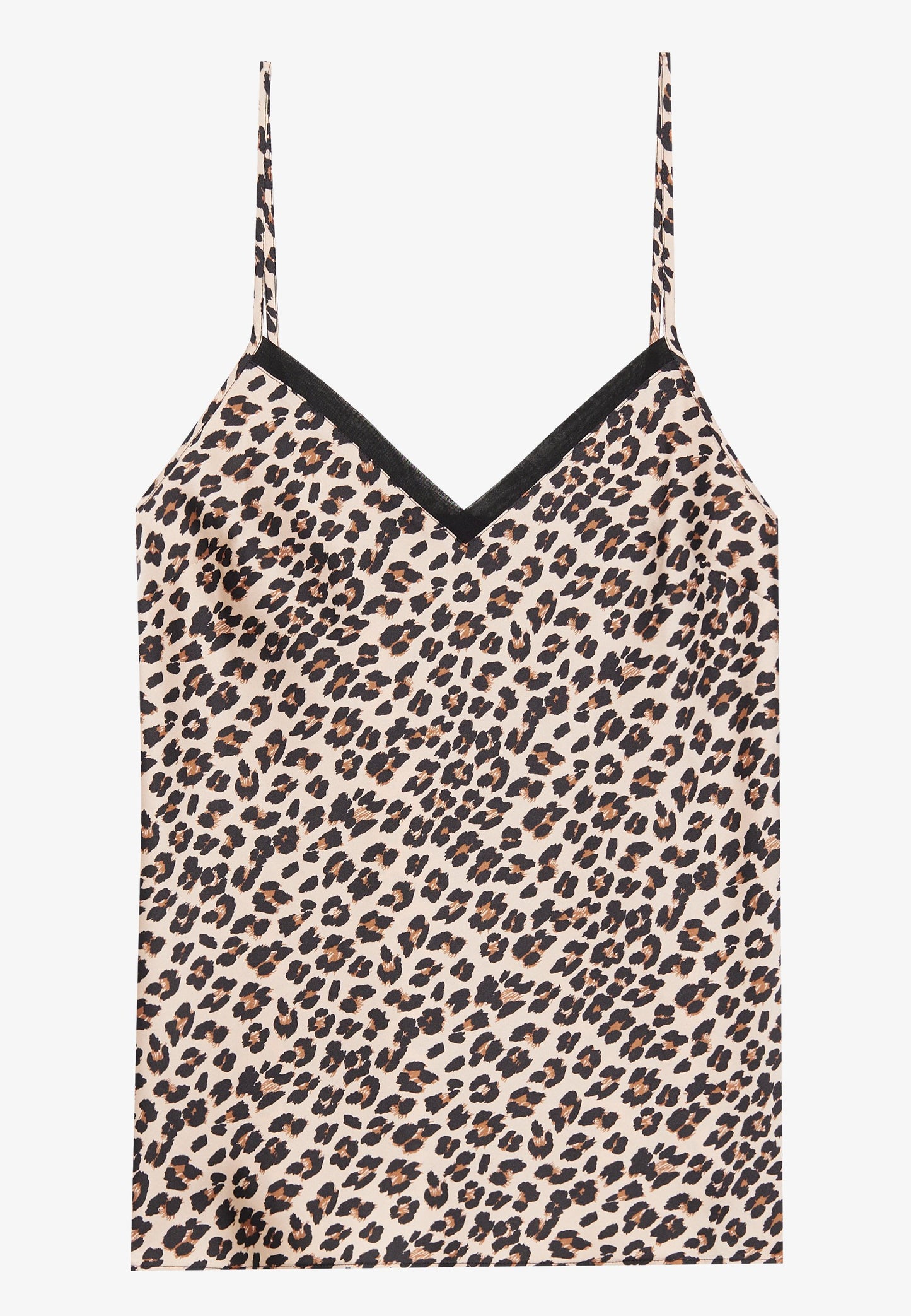 Anna Field SET - Pyjama Set - Classic Leopard
